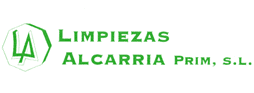 Limpiezas Alcarria Prim logo